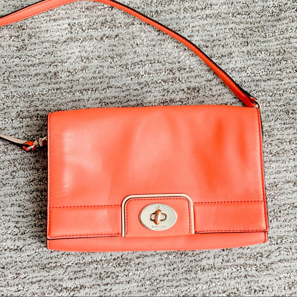 Kate Spade crossbody bag
